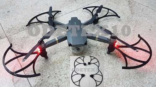Imagem 1 de 1 de Drone Dji Mavic Protetor De Helice Removivel Prop Guard Pro
