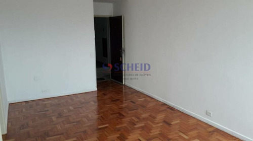 Imagem 3 de 11 de Apartamento - Alto Da Boa Vista - Mr79851