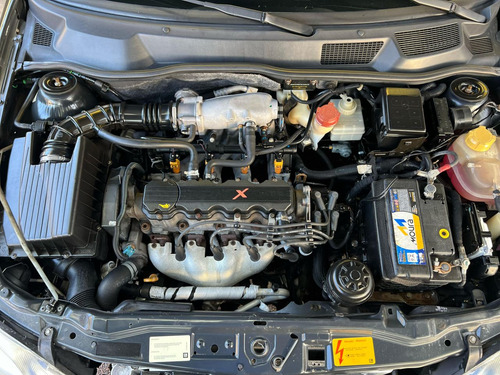 Chevrolet Astra Astra Sed. Advant. 2.0 8V MPFI FlexP. 4p