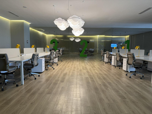 Oficinas Corporativas En Renta High Park, Querétaro, Querétaro