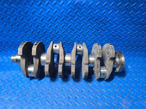 Cigüeñal De Motor Volkswagen Pointer 1.8 L 1998-2006 En 010 (Usado)