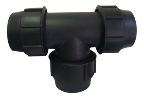 Imagen 1 de 1 de Tee Rápida 110mm (4 )
