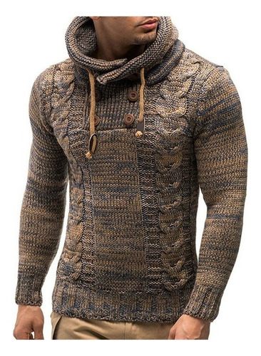 Sudadera De Malla Con Capucha For Hombre