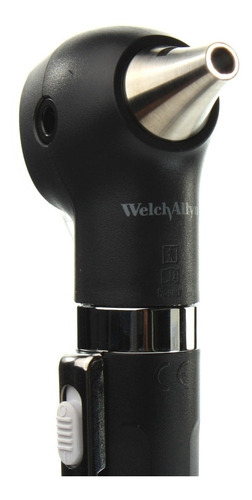 Pantoscopio Welch Allyn Pocket Led Oftalmoscopio + Otoscopio
