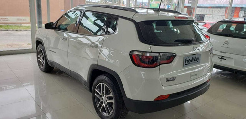 Jeep Compass 2.4 Sport 2020