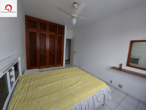 Imagem 10 de 23 de Oportunidade Frente Total À Venda Na Praia Das Pitangueiras - Ap05855 - 69411150