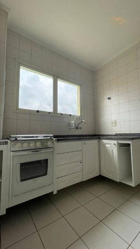Imagem 12 de 24 de Apartamento Com 2 Dormitórios À Venda, 74 M² Com 02 Dormitorios E 2 Vagas Cobertas - Vila Harmonia - Guarulhos/sp - Ap0528