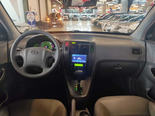 Imagem 9 de 15 de Hyundai Tucson Glsb 2015