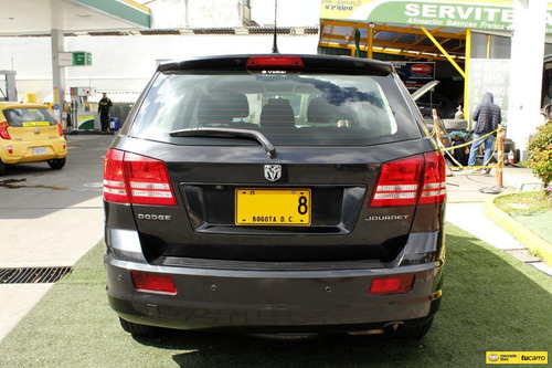Dodge Journey 2.4 Se