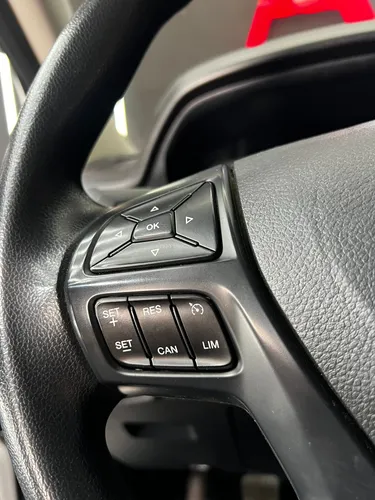 Ford Ranger 3.2 Xls
