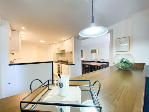 Imagen 21 de 30 de Departamento De 3 Dormitorios En Venta En Rosario Zona Río, Parque España