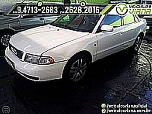 Audi A4 2.8 V6 30v 1998