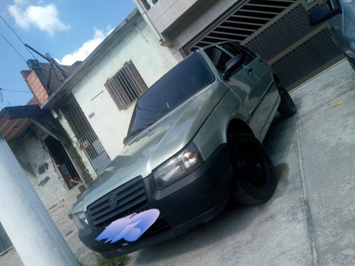 Fiat Uno Fire