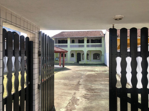 Imagem 22 de 24 de Linda Casa No Campo Elísios Em Itanhaém Aceita Financiamento Bancário.