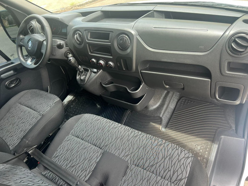 Renault Master 2.3 L1H1 2P