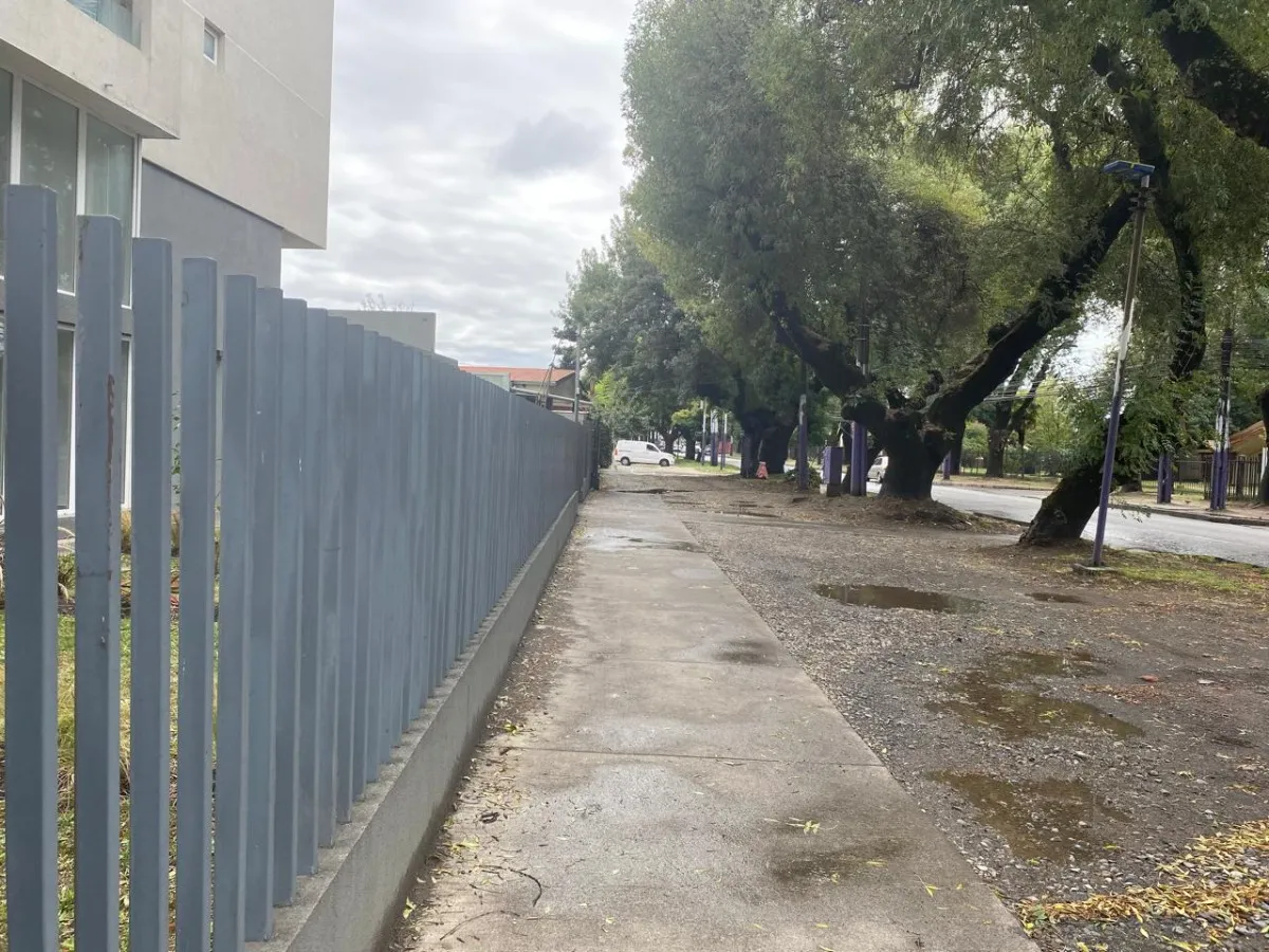 Imagen 3 de 22 de Se Vende Departamento Frente Estadio Ester Roa