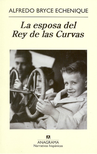 Libro- Esposa Del Rey De Las Curvas, La -original