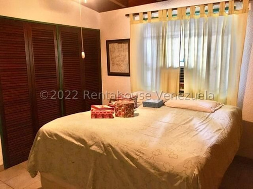 Imagen 13 de 24 de Casa En Venta Macaracuay 22-23655juan Paz 0412-6250686