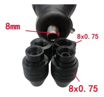 Comprar Mini Chuck Mandril 0.3-3.2mm Mini Taladro Adaptador Brocas