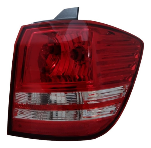 Stop Dodge Journey 2008 Hasta 2011 Externo Depo