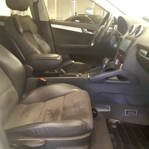 Audi A3 2011 2010 Sportback 2012 Usado 2.0 1.8 A1 Mini Pg Q3