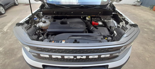 Ford Bronco Sport 2.0 4Wd Wildtrak At8