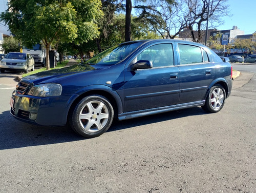 Chevrolet Astra 2.0 Gl