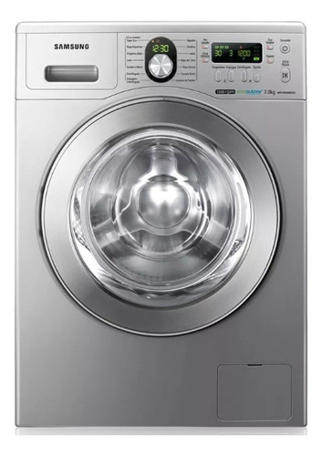 Samsung Ecobubble Gris (Usado)