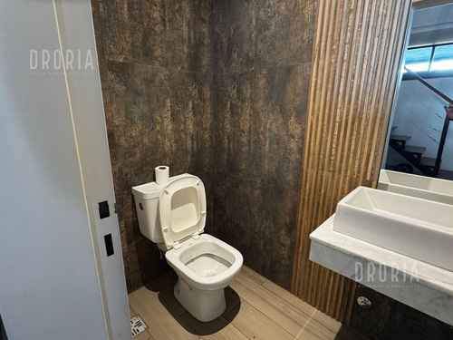 Duplex En Alquiler Miradores De Manantiales Ii Mza 108 L.29