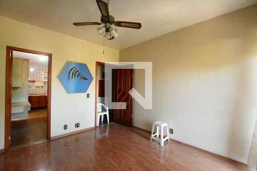Imagem 2 de 15 de Apartamento À Venda - Irajá, 2 Quartos, 54 M² - S893630627