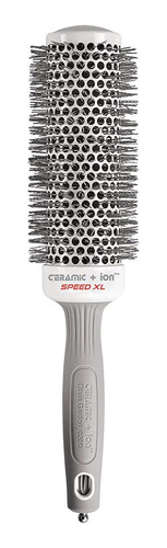 Cepillo Cilíndrico Extralargo Ceramic + Ion Speed Xl (...