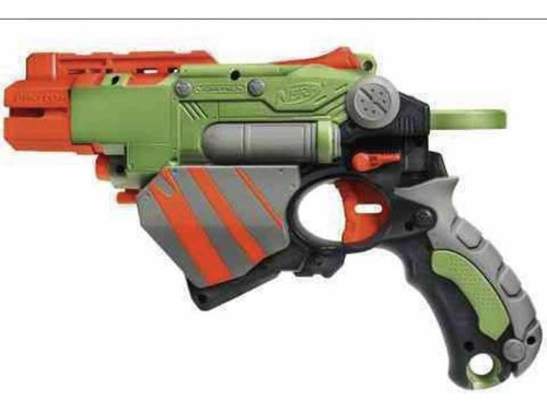 Nerf Vortex Proton