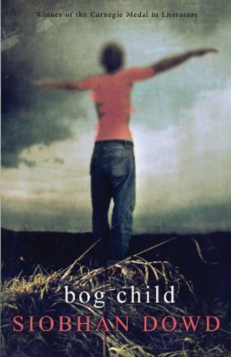 Libro Bog Child - Siobhan Dowd