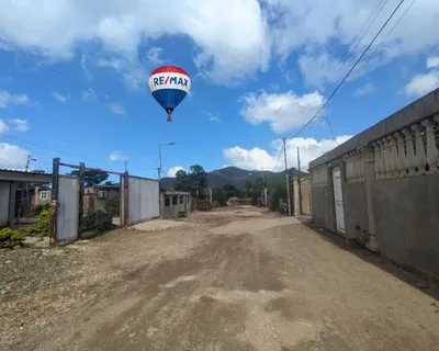 Terreno en venta