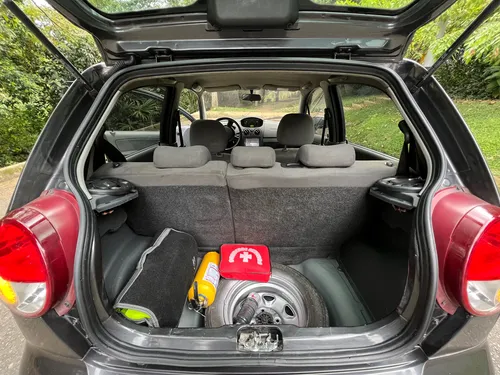 Chevrolet Spark 1.0 Life