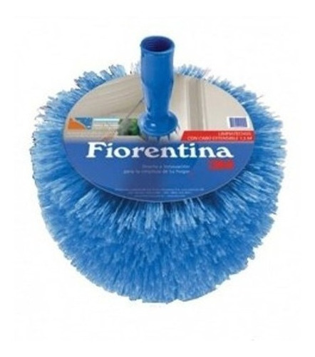 Limpiatecho Fiorentina Repuesto 19cm