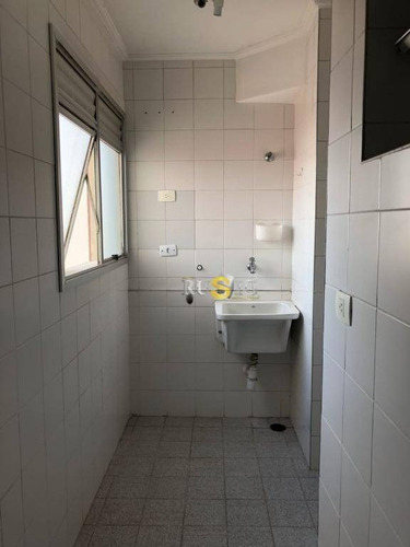 Imagem 10 de 25 de Apartamento À Venda, 68 M² Por R$ 450.000,00 - Penha De França - São Paulo/sp - Ap0973