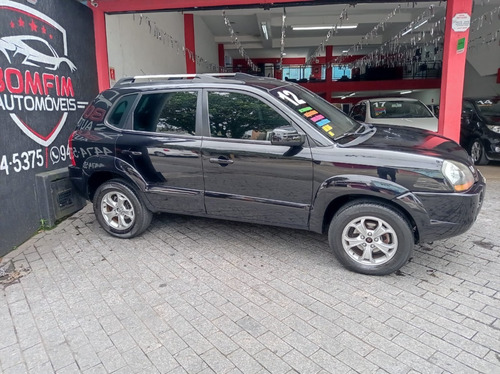 Imagem 2 de 13 de Hyundai Tucson