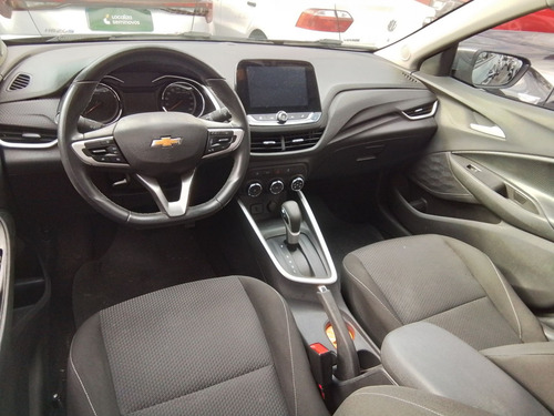 Chevrolet Onix 1.0 TURBO FLEX LTZ AUTOMÁTICO