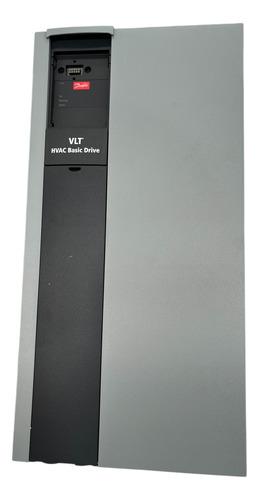 Inversor Danfoss Vlt Hvac Fc101p18kt2e20h2,200-240v,25 Hp