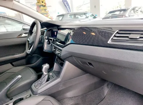 Volkswagen Polo Highline