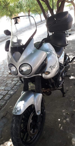 Daytona Triumph Tiger 955i