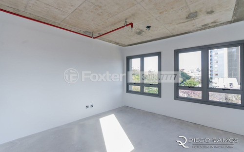 Imagem 9 de 24 de Sala / Conjunto Comercial, 35.35 M², São João - 138090