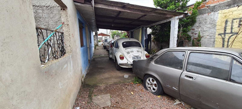 Imagem 5 de 7 de Terreno - Xaxim - Ref: 69200541 - V-vit3900