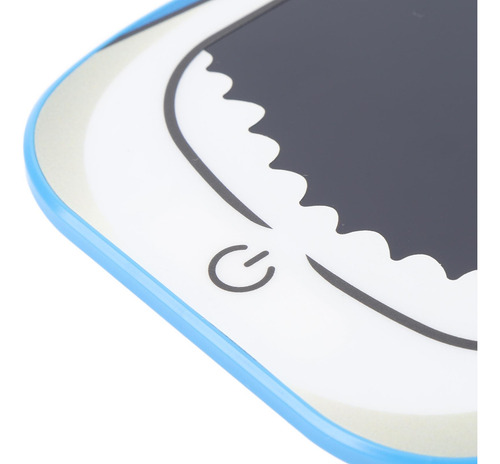 Tableta Lcd De Dibujo Para Escribir, 6.5 Pulgadas, Colorida