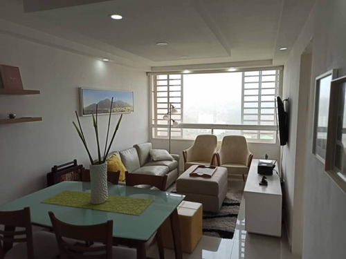 Imagen 3 de 14 de Excelente Apartamento Remodelado En Encantado Humboldt