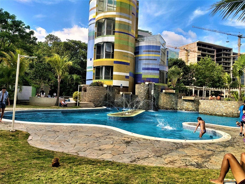 Imagen 18 de 20 de Boleita Norte Apto En Venta Gran Oportunidad 70 M2