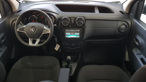 Renault Kangoo Ii Express 1.6 Sce Confort