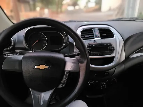 Chevrolet Beat 1.3 Lt Mt