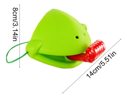 / Atrapa Insectos Juego Juego De Rompecabezas De Lengua Con